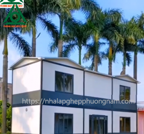 Văn phòng xưởng 01
