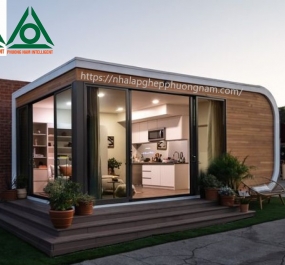 Bungalow 01