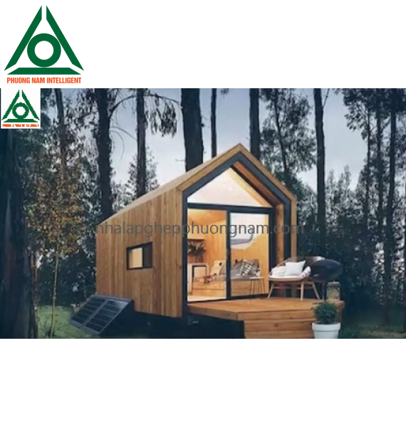 Bungalow 01