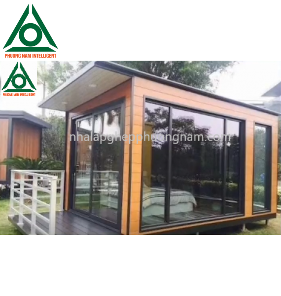 Bungalow 03