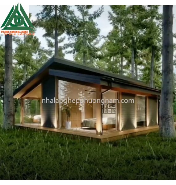 Bungalow 02