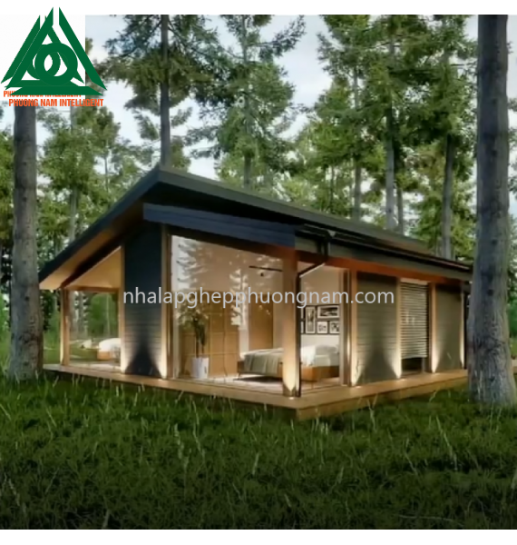 Bungalow 04