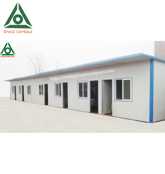 Nhà ở nhân viên 01
