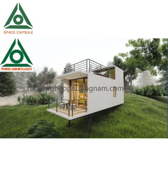 Bungalow 02