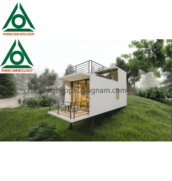 Bungalow 03