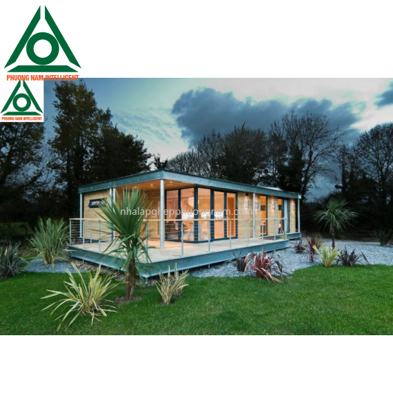 Bungalow 03