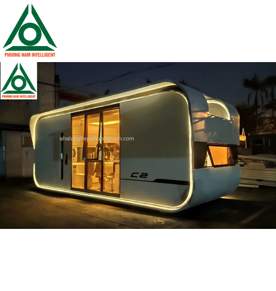 Bungalow 01