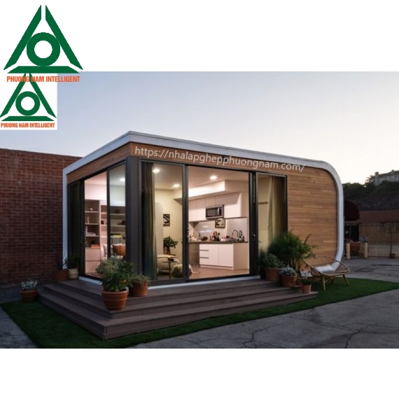 Bungalow 01