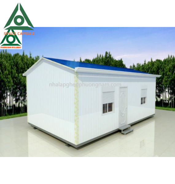 Văn phòng xưởng 03