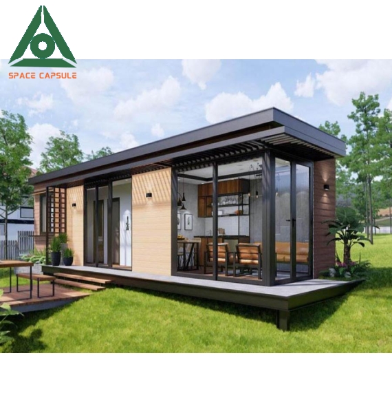 Nhà Dân Dụng 01